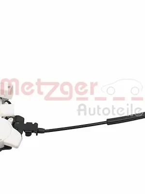 Zámek dveří METZGER 2314442 Cenová Bomba